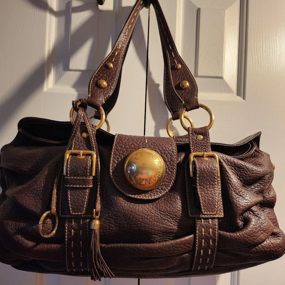 Dolce & Gabbana shoulder bag